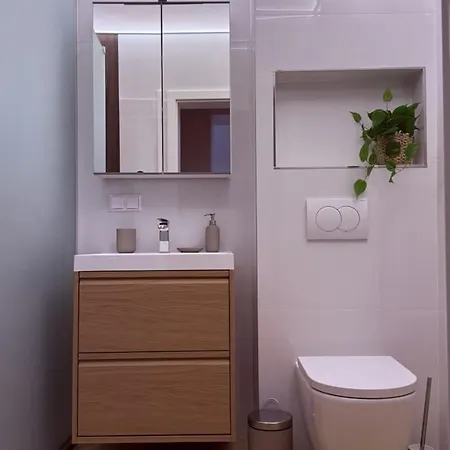 Am Schwarzen Berge Appartamento Garbsen