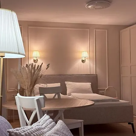 Appartamento Am Schwarzen Berge