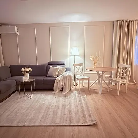 Am Schwarzen Berge Appartamento Garbsen