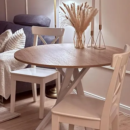 Am Schwarzen Berge Appartamento